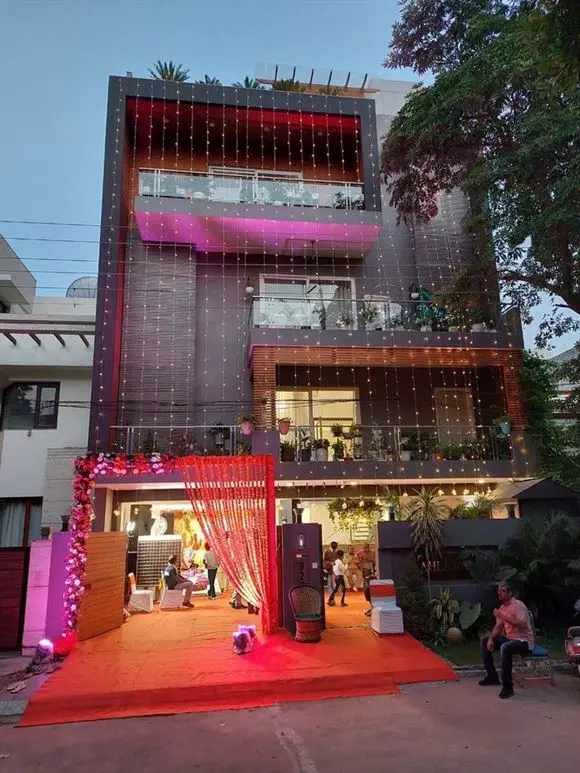 ssv events repalle repalle in bapatla - Photo No.6