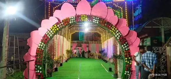 ssv events repalle repalle in bapatla - Photo No.29