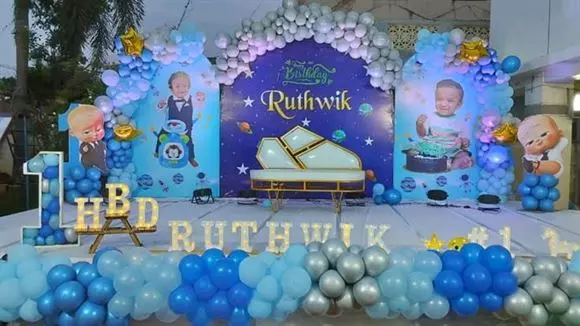 ssv events repalle repalle in bapatla - Photo No.22