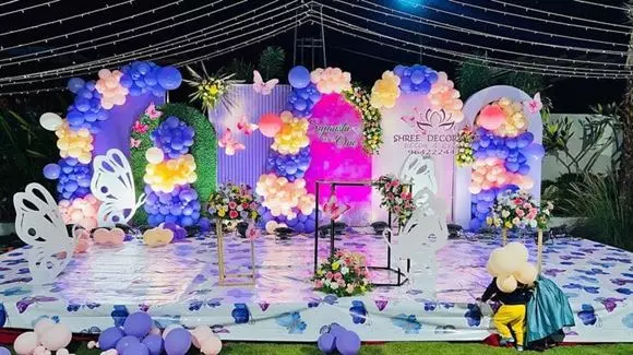 ssv events repalle repalle in bapatla - Photo No.20