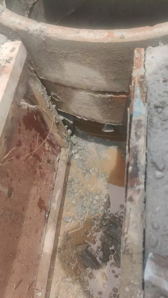 sowdatthi yallamma rain water harvester anekal in bengaluru - Photo No.23