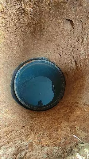 sowdatthi yallamma rain water harvester anekal in bengaluru - Photo No.22