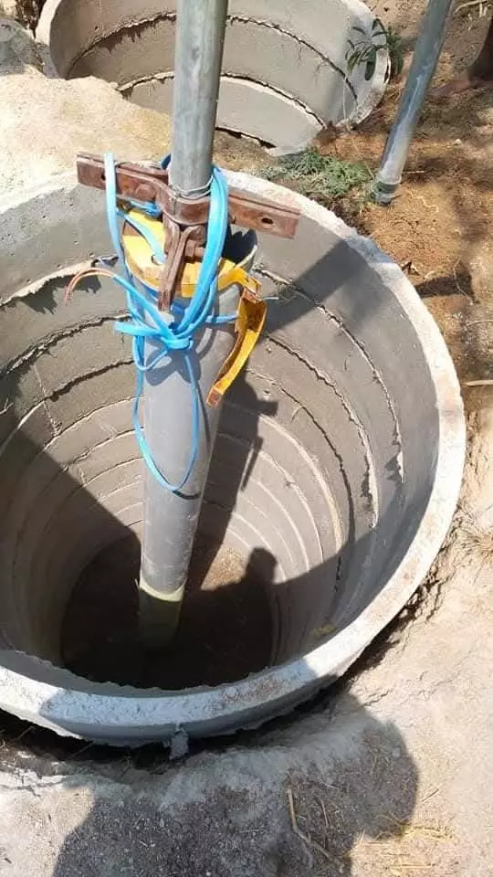 sowdatthi yallamma rain water harvester anekal in bengaluru - Photo No.20