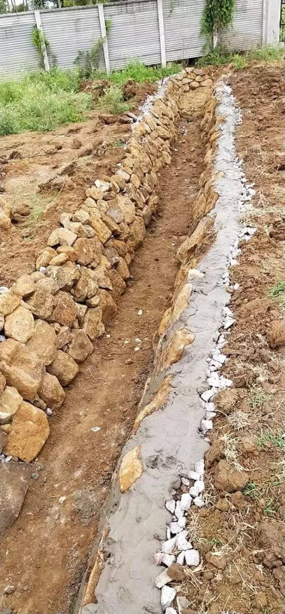 sowdatthi yallamma rain water harvester anekal in bengaluru - Photo No.19