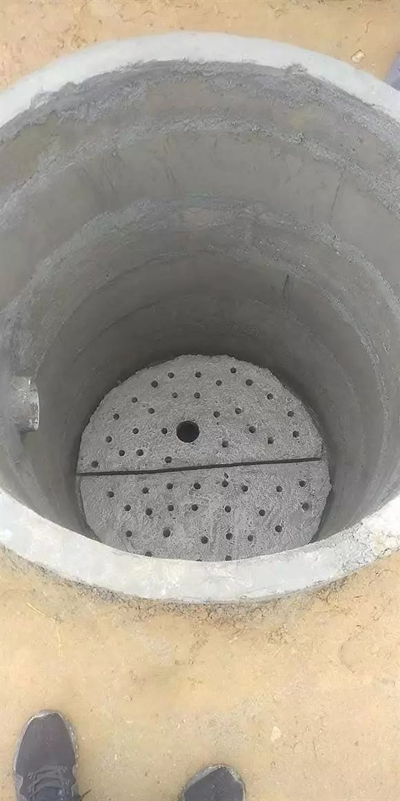 sowdatthi yallamma rain water harvester anekal in bengaluru - Photo No.17