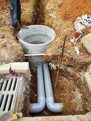 sowdatthi yallamma rain water harvester anekal in bengaluru - Photo No.16