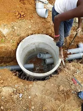 sowdatthi yallamma rain water harvester anekal in bengaluru - Photo No.15