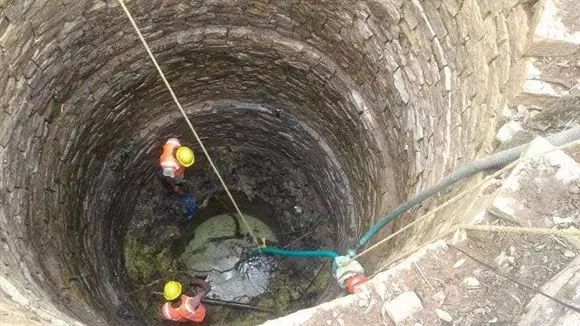 sowdatthi yallamma rain water harvester anekal in bengaluru - Photo No.31