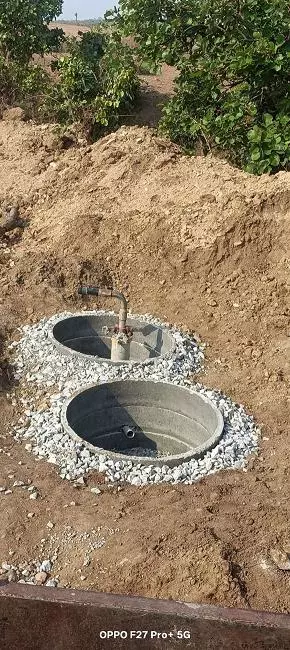 sowdatthi yallamma rain water harvester anekal in bengaluru - Photo No.9