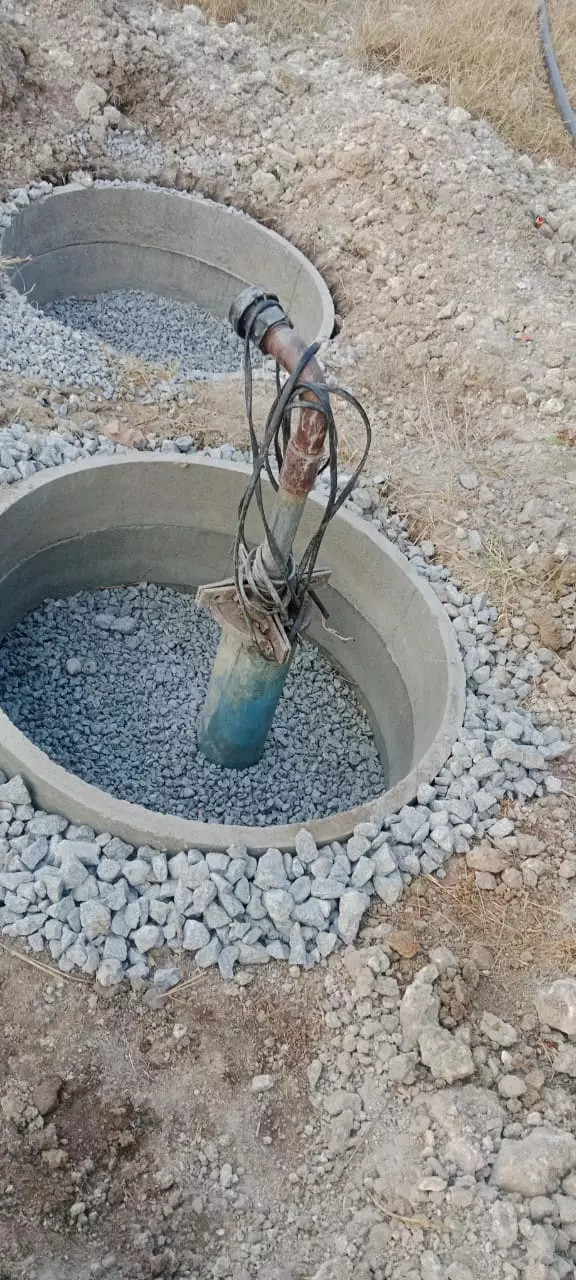 sowdatthi yallamma rain water harvester anekal in bengaluru - Photo No.0