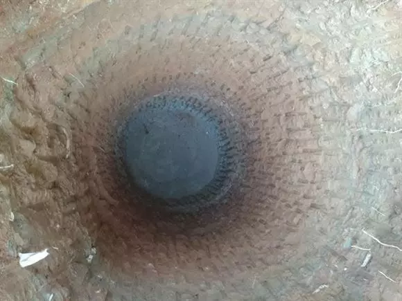 sowdatthi yallamma rain water harvester anekal in bengaluru - Photo No.29