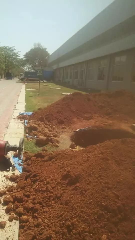 sowdatthi yallamma rain water harvester anekal in bengaluru - Photo No.28