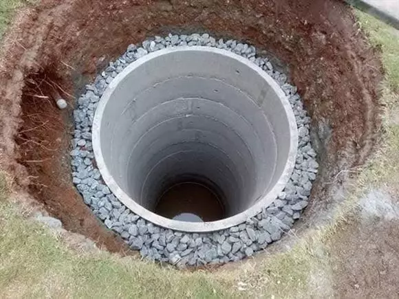 sowdatthi yallamma rain water harvester anekal in bengaluru - Photo No.27