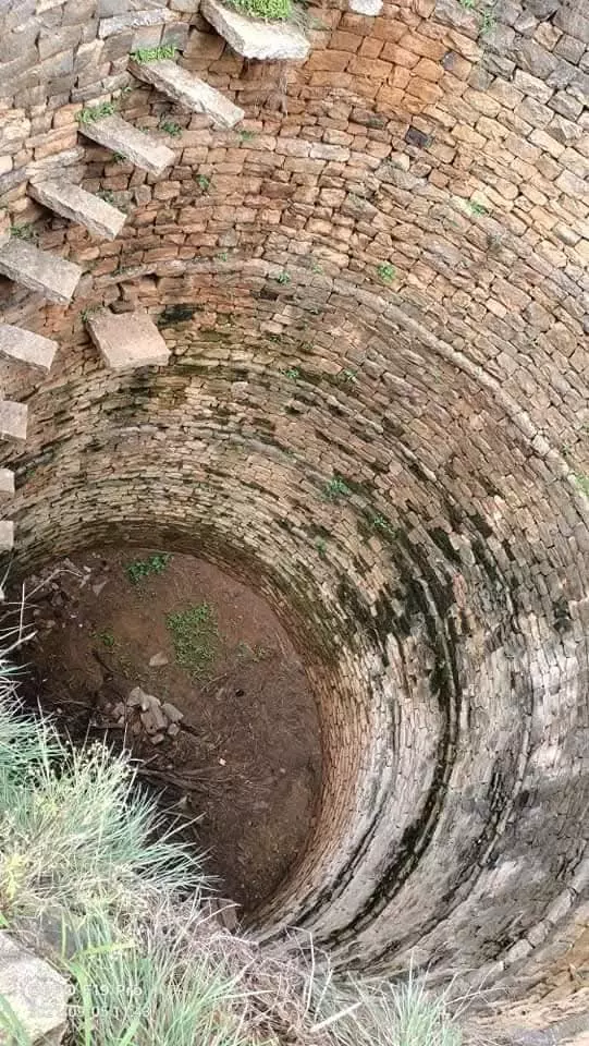 sowdatthi yallamma rain water harvester anekal in bengaluru - Photo No.24