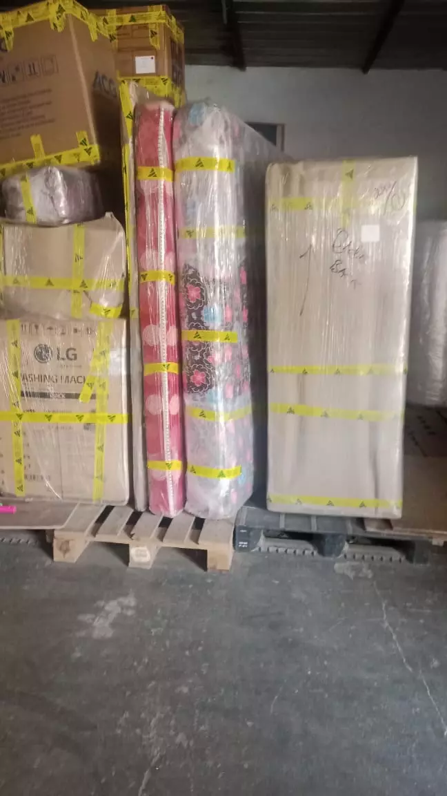 ameer packers and movers bommanahalli in bengaluru karnataka - Photo No.12