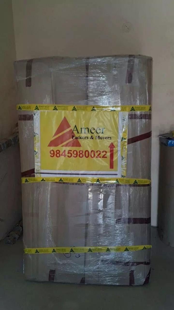 ameer packers and movers bommanahalli in bengaluru karnataka - Photo No.13