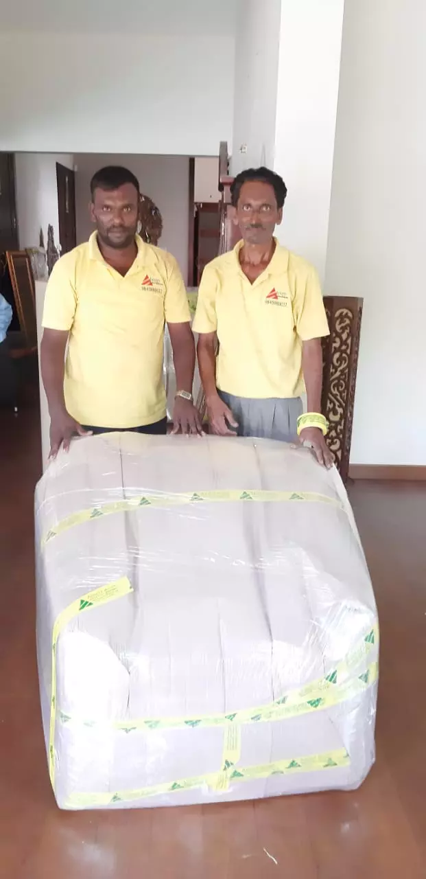 ameer packers and movers bommanahalli in bengaluru karnataka - Photo No.14