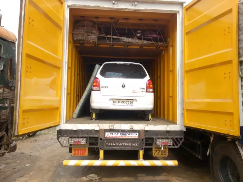 ameer packers and movers bommanahalli in bengaluru karnataka - Photo No.6