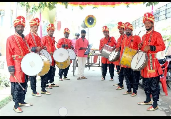 dosth band and events kothagudem in bhadradri kothagudem - Photo No.10