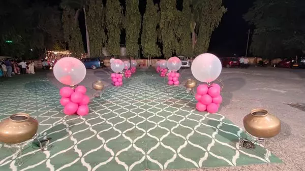 dosth band and events kothagudem in bhadradri kothagudem - Photo No.9