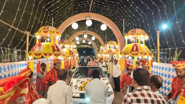 dosth band and events kothagudem in bhadradri kothagudem - Photo No.7