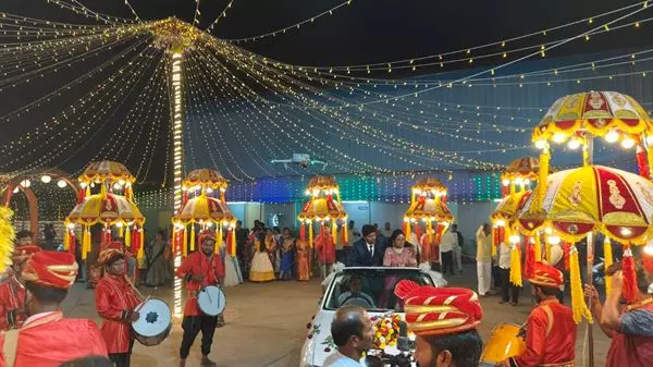 dosth band and events kothagudem in bhadradri kothagudem - Photo No.6