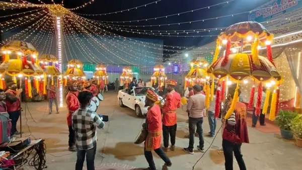 dosth band and events kothagudem in bhadradri kothagudem - Photo No.1