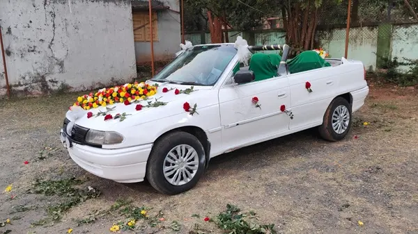 dosth band and events kothagudem in bhadradri kothagudem - Photo No.0