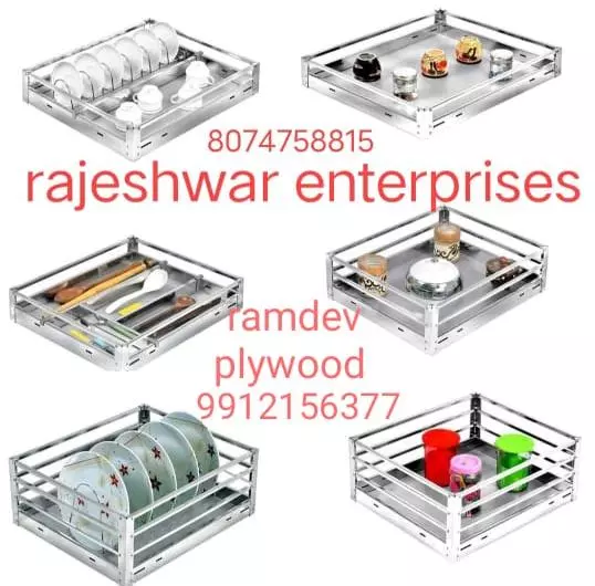 rajeswar enterprises vidya nagar colony in bhadradri kothagudem - Photo No.2