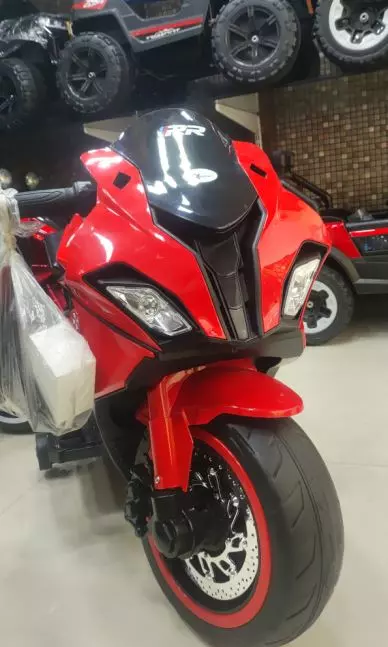 fun ryderz egmore in chennai - Photo No.13