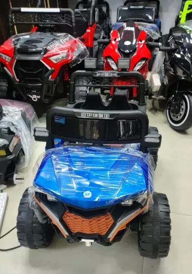 fun ryderz egmore in chennai - Photo No.12