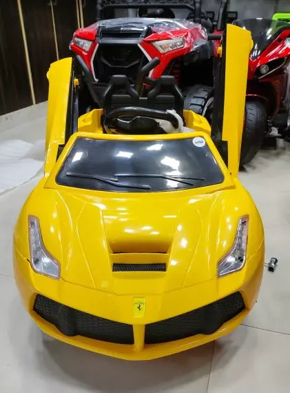 fun ryderz egmore in chennai - Photo No.11