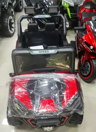 fun ryderz egmore in chennai - Photo No.10