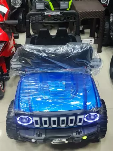 fun ryderz egmore in chennai - Photo No.9