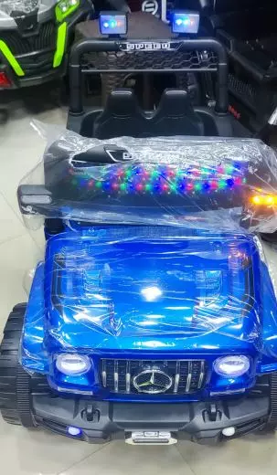 fun ryderz egmore in chennai - Photo No.8