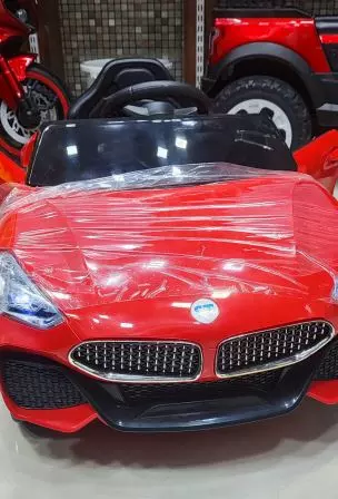 fun ryderz egmore in chennai - Photo No.6