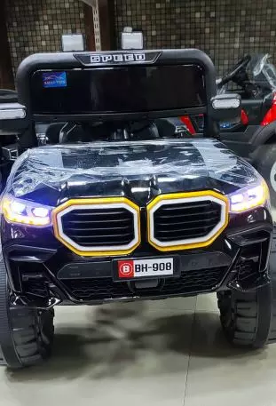 fun ryderz egmore in chennai - Photo No.5