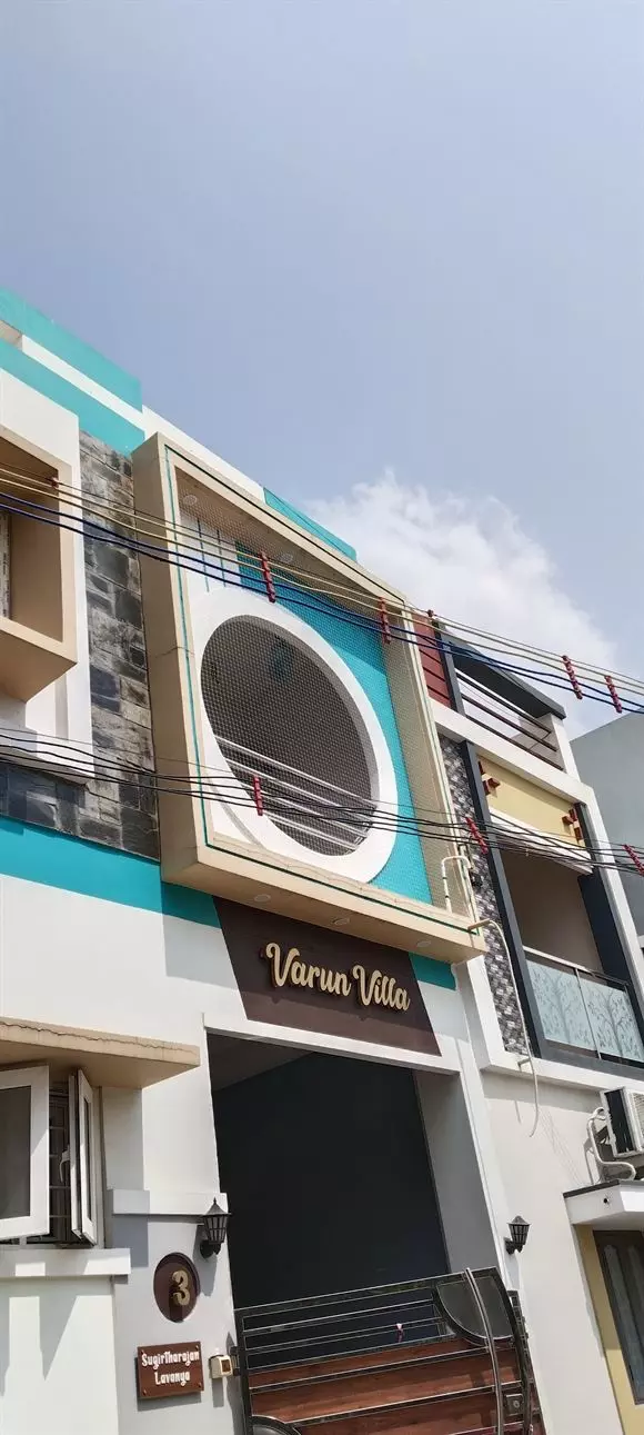 gv enterprises kattupakkam in chennai - Photo No.17