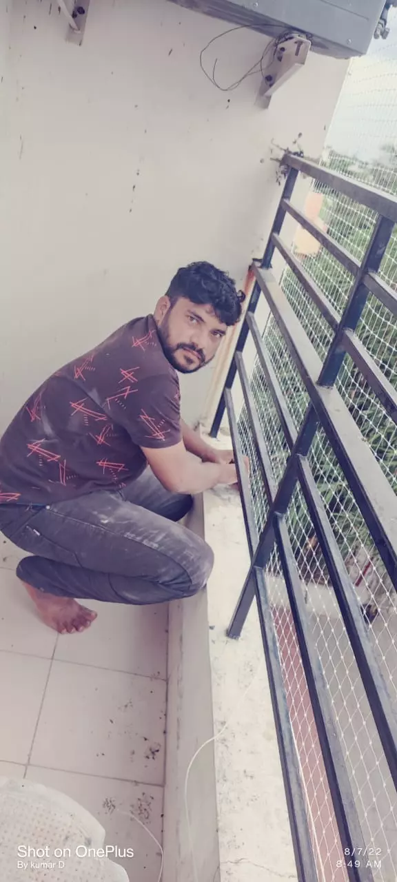 gv enterprises kattupakkam in chennai - Photo No.14