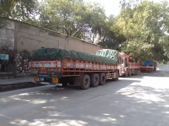 es ayyappa transport red hills in chennai - Photo No.3