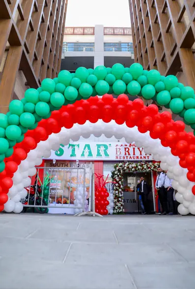 ambur star briyani vadapalani in chennai - Photo No.2