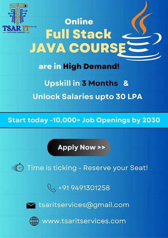 tsar it pvt ltd madanapalle in chittoor - Photo No.0