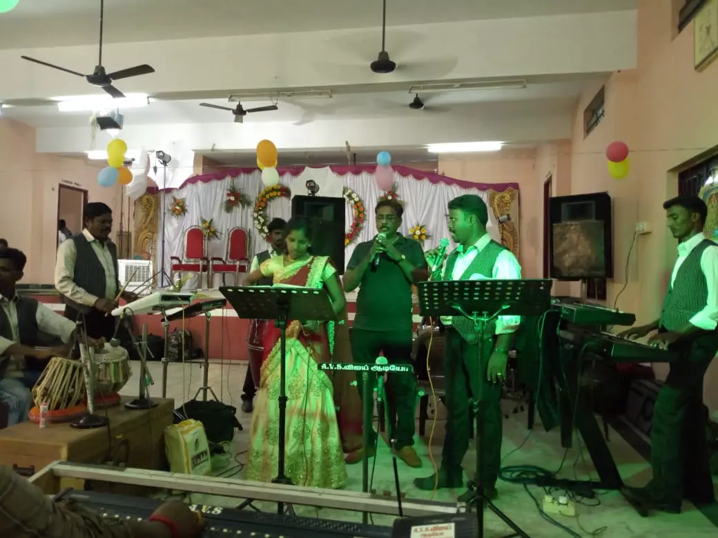 annamalai events and dj manjakuppam in cuddalore - Photo No.5