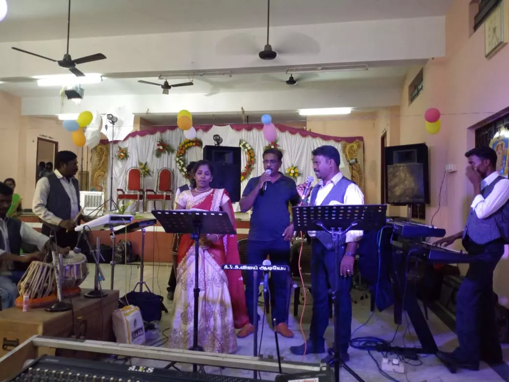 annamalai events and dj manjakuppam in cuddalore - Photo No.4