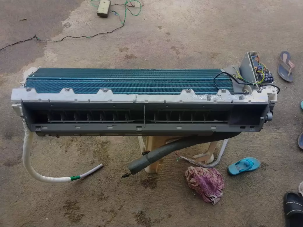 anil air conditioner ac technician gokavaram east godavari - Photo No.29