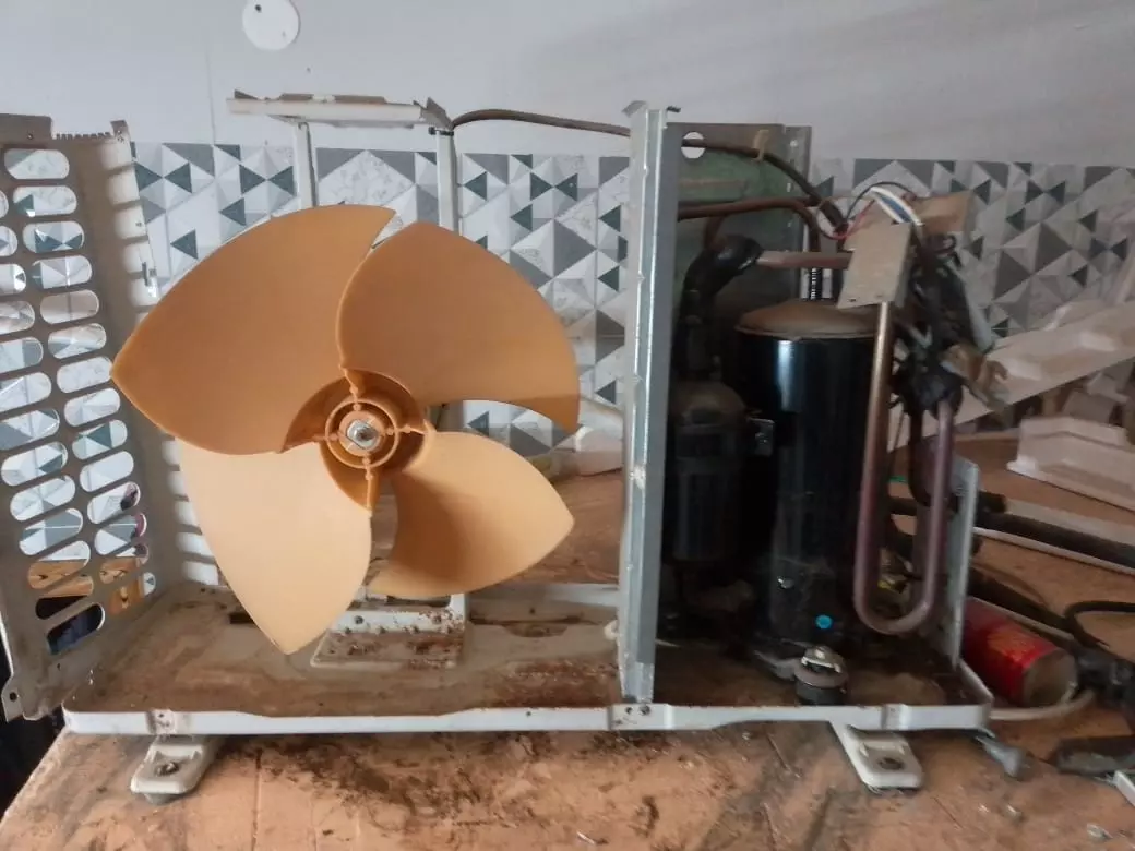 anil air conditioner ac technician gokavaram east godavari - Photo No.27