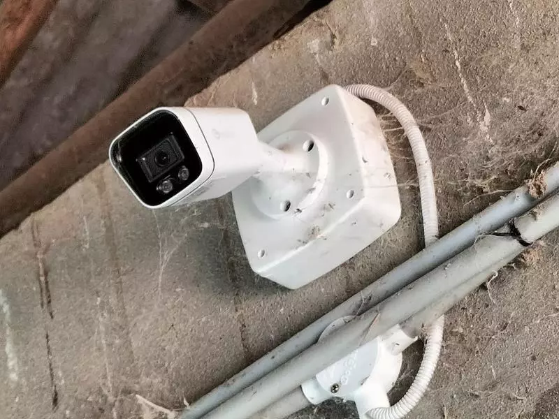 jai cctv works sivanagar in eluru - Photo No.4