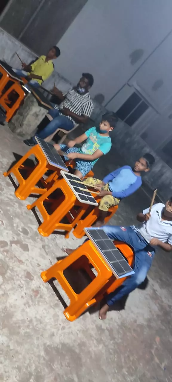raja music academy near rr pet in eluru - Photo No.5