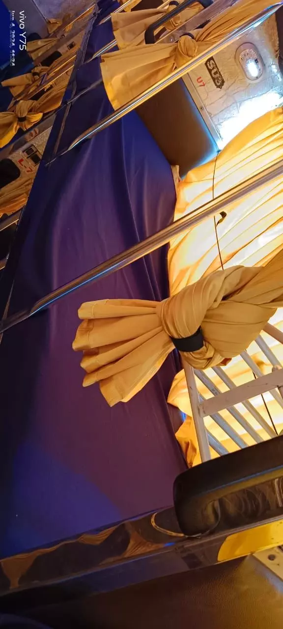 mani tours and travels housing board colony in guntur - Photo No.25