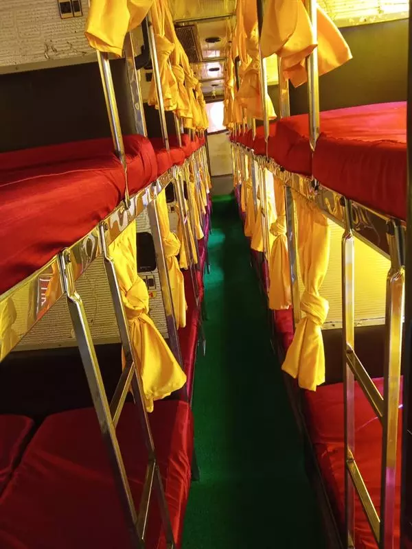 mani tours and travels housing board colony in guntur - Photo No.22